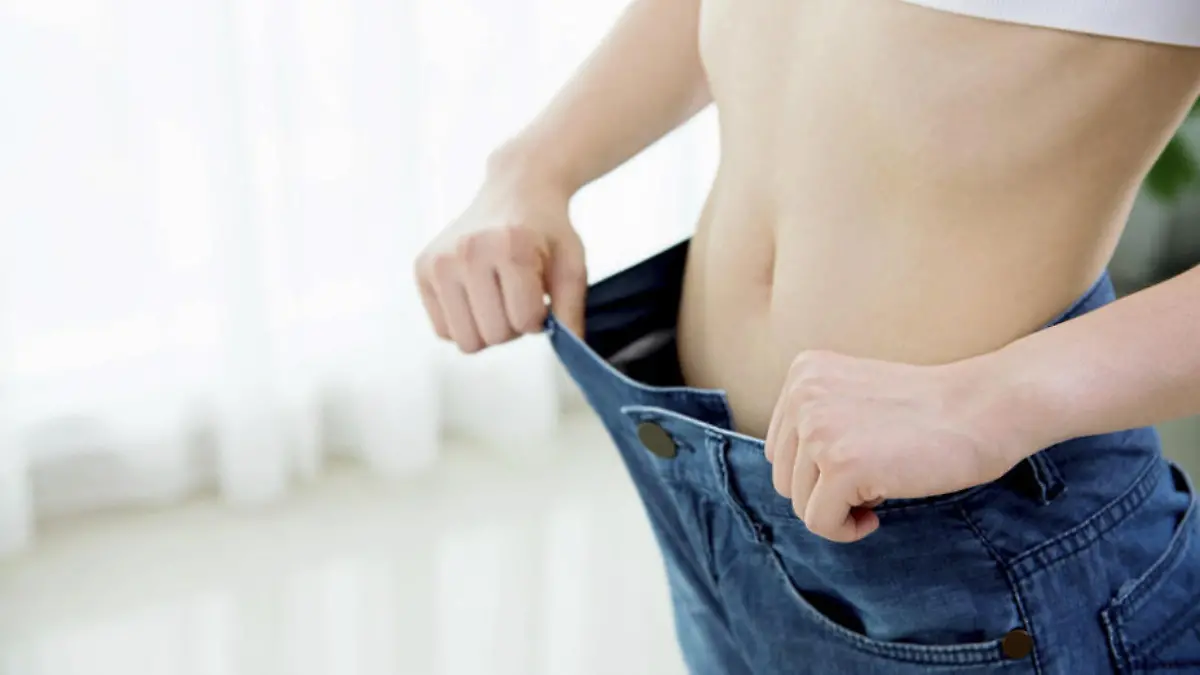 In 24 Stunden 1,5 Kilo abnehmen? Das geht! Schlank über Nacht: Vier Blitz-Methoden im Test