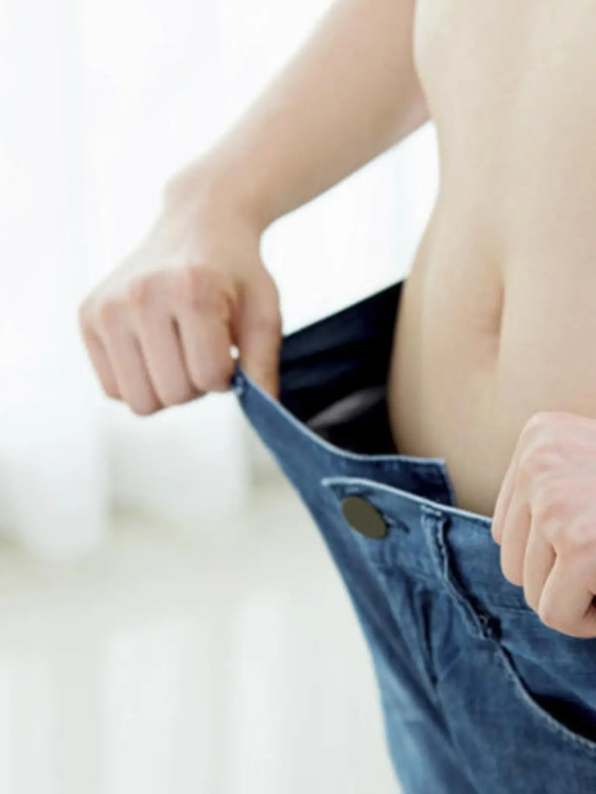 Bild zu: "In 24 Stunden 1,5 Kilo abnehmen? Das geht!"