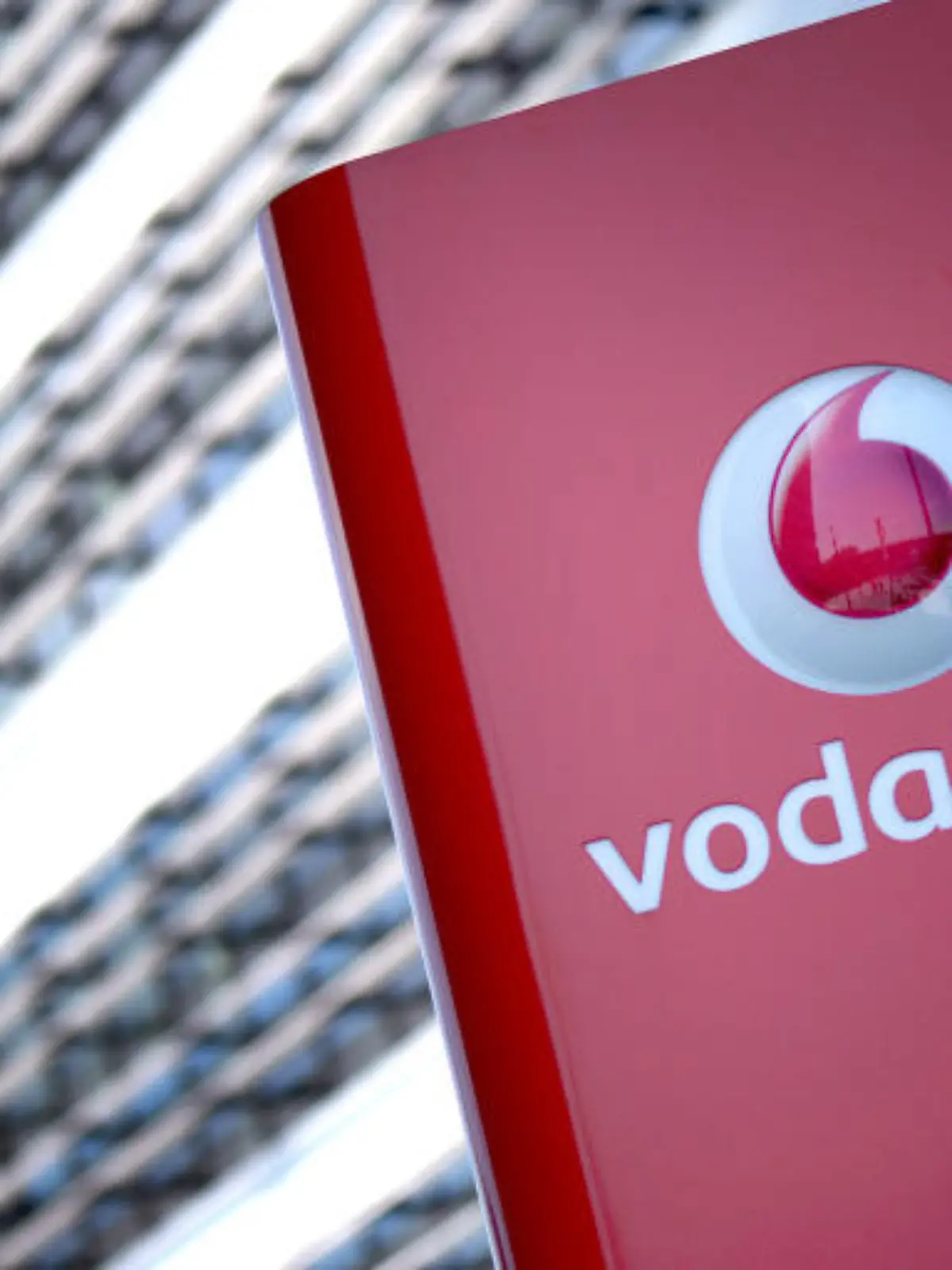 Bild zu: "Darum kam es zu bundesweiten Vodafone-Störungen"