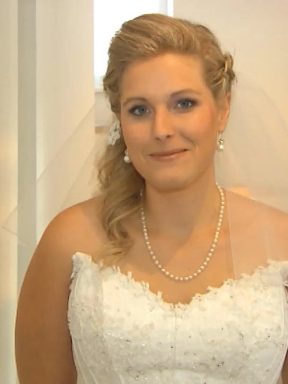 Bild zu: "Sandras Hochzeit in der Bewertung"