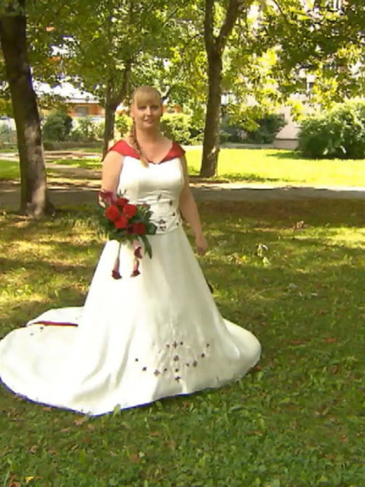 Bild zu: "Marions Hochzeit in der Bewertung"