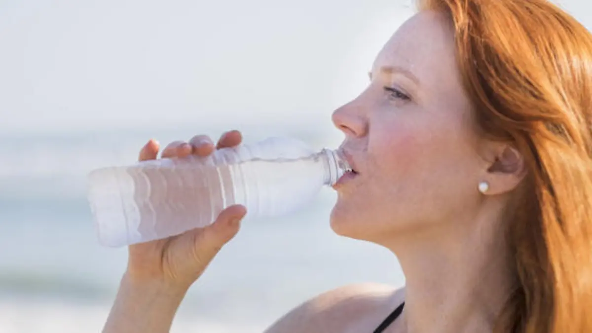 So viel sollten Sie pro Tag trinken! 1,5 Liter, 3 Liter oder gar mehr?