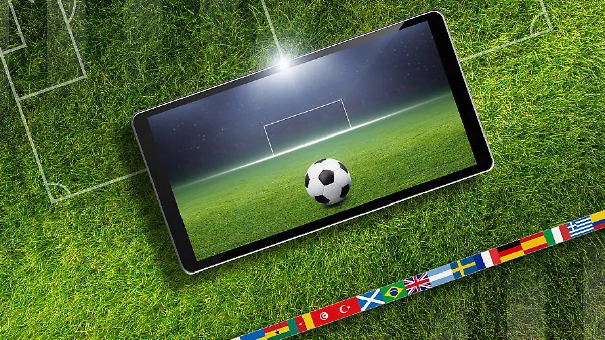 Diese EM-Apps lohnen sich wirklich Smartphone-Apps rund um die Europameisterschaft