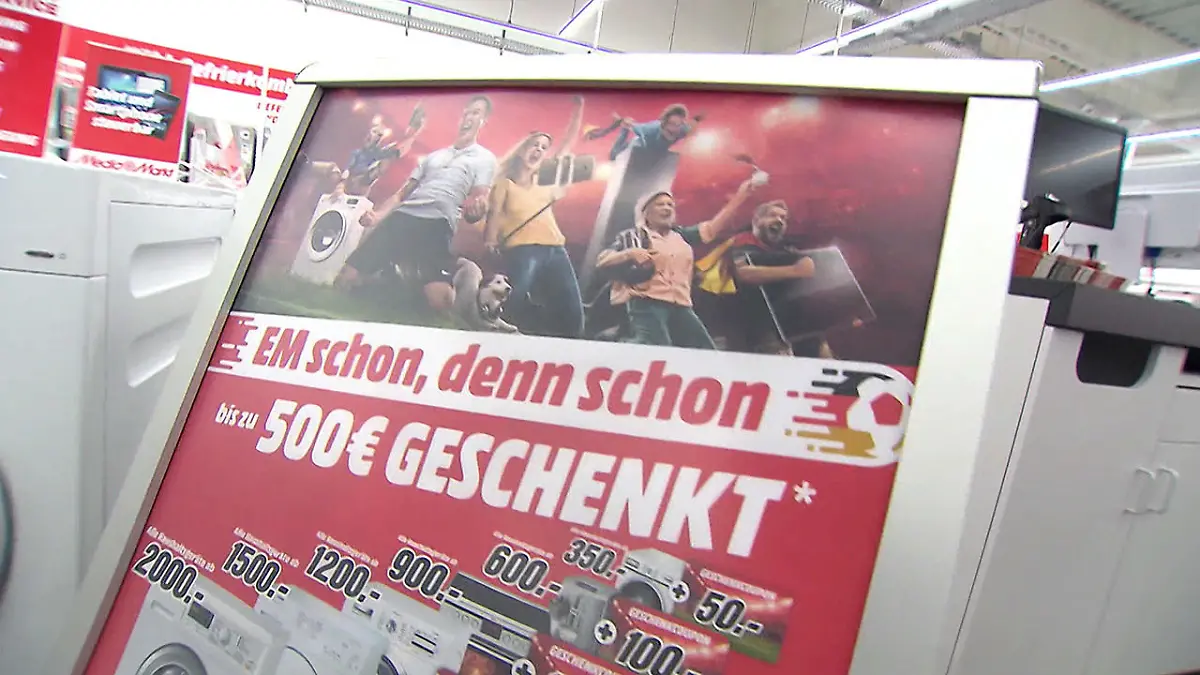 Was taugen EM-Angebote? Wo Sie jetzt wirklich Geld sparen können