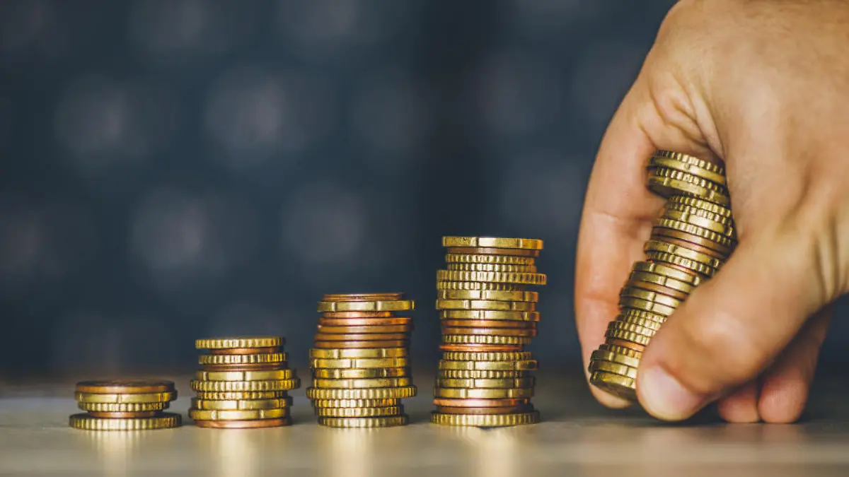 SO viele Deutsche wollen die Cent-Münzen abschaffen Beträge künftig abrunden?