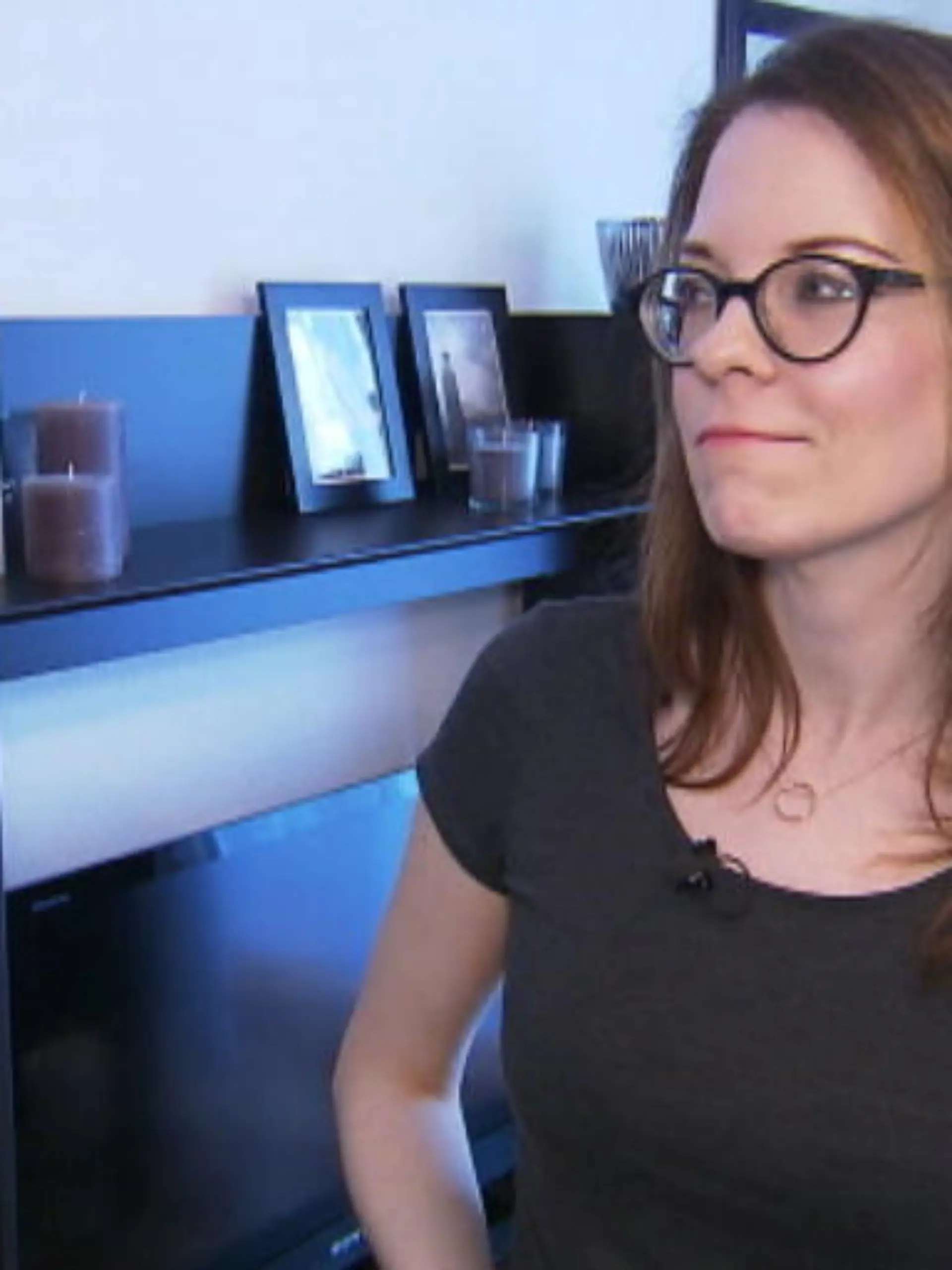 Bild zu: "Wer ist der Profi unter den Kandidaten? Etwa Kandidatin Denise?"