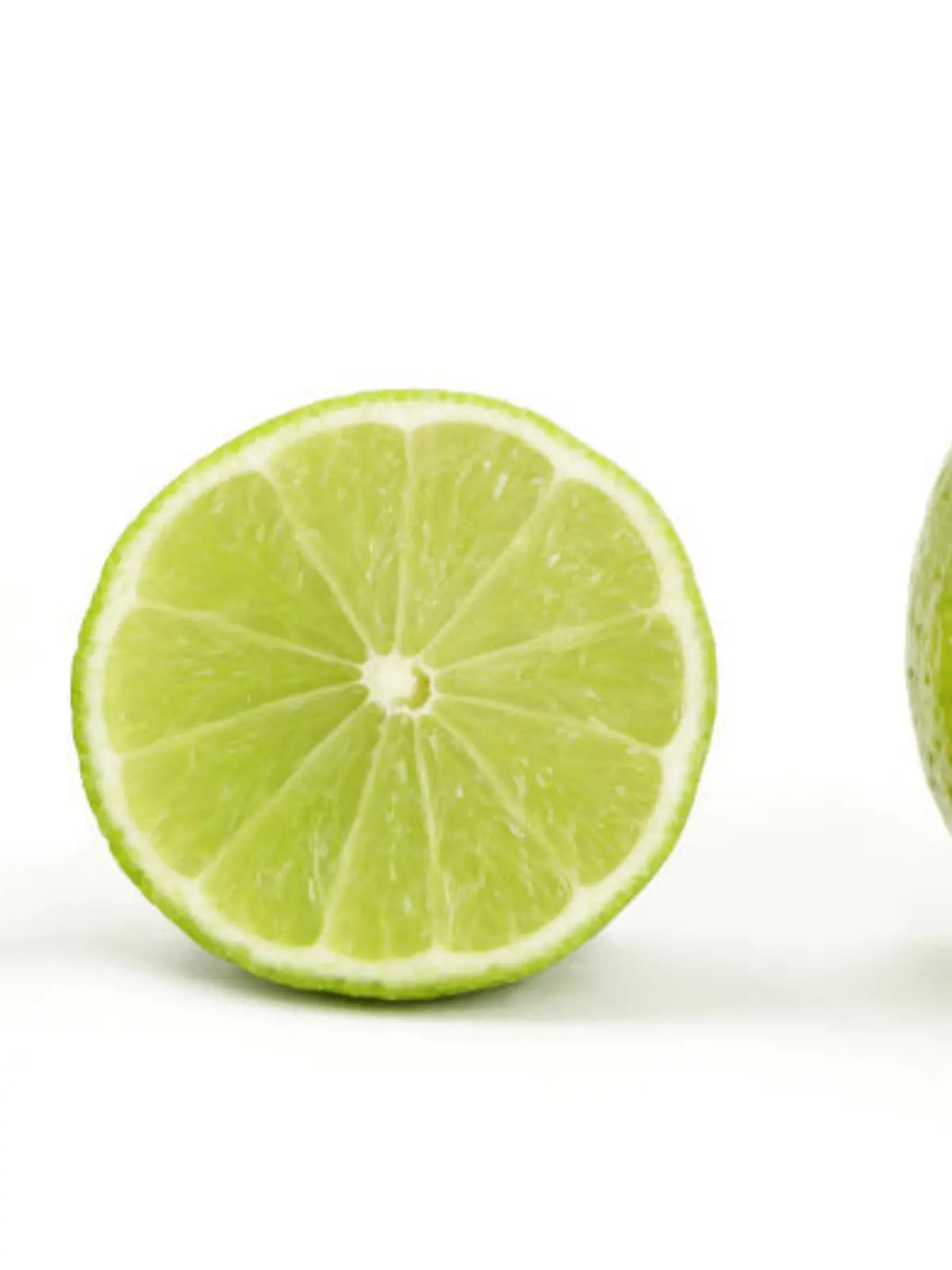 Bild zu: "Limettensaft als natürlicher Deo-Ersatz"