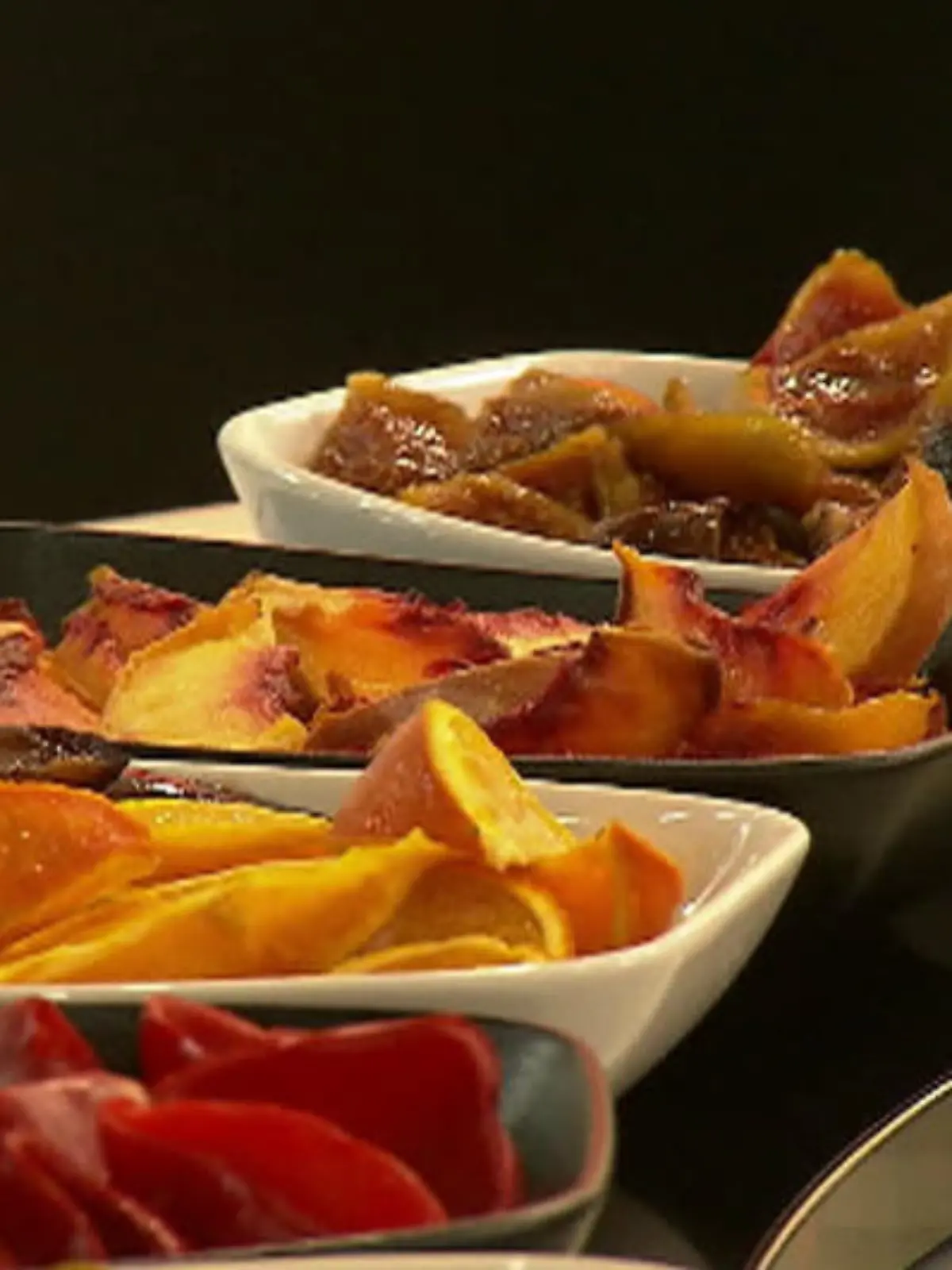 Bild zu: "Essen 'to go' ist der Mega-Trend"