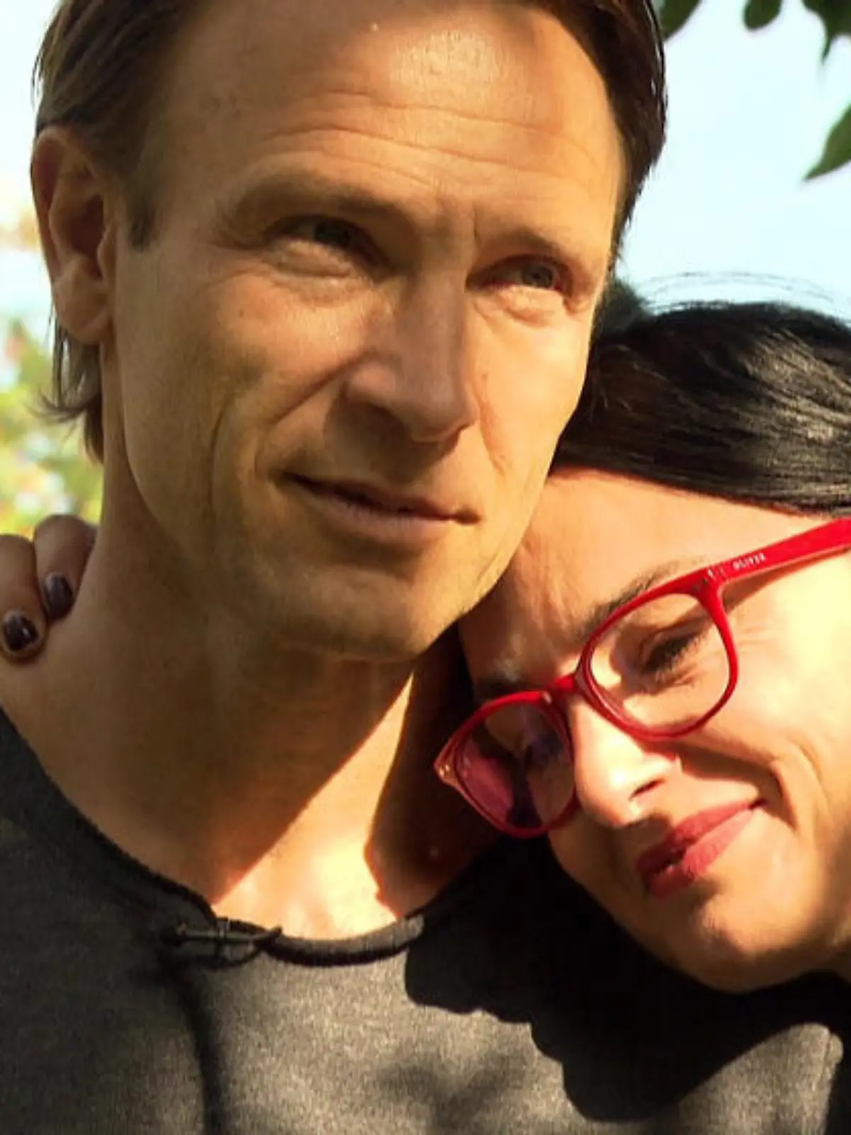 Bild zu: "Mimi wünscht sich ein Kind von Bernhard "