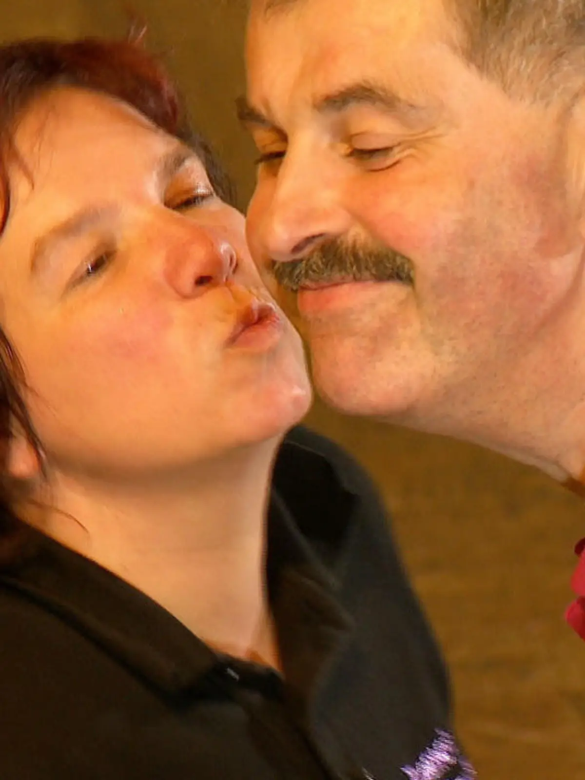 Bild zu: "Die Nacht durchgetanzt! Brunos Ehrgeiz erwacht"