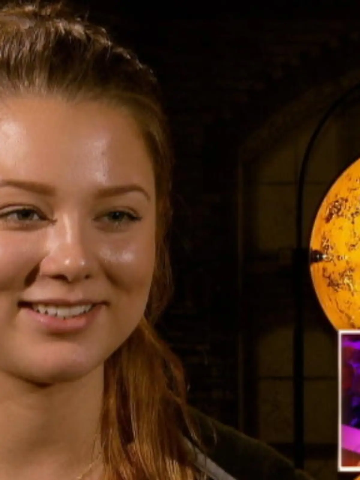 Bild zu: "Joelina tanzt sich frei"