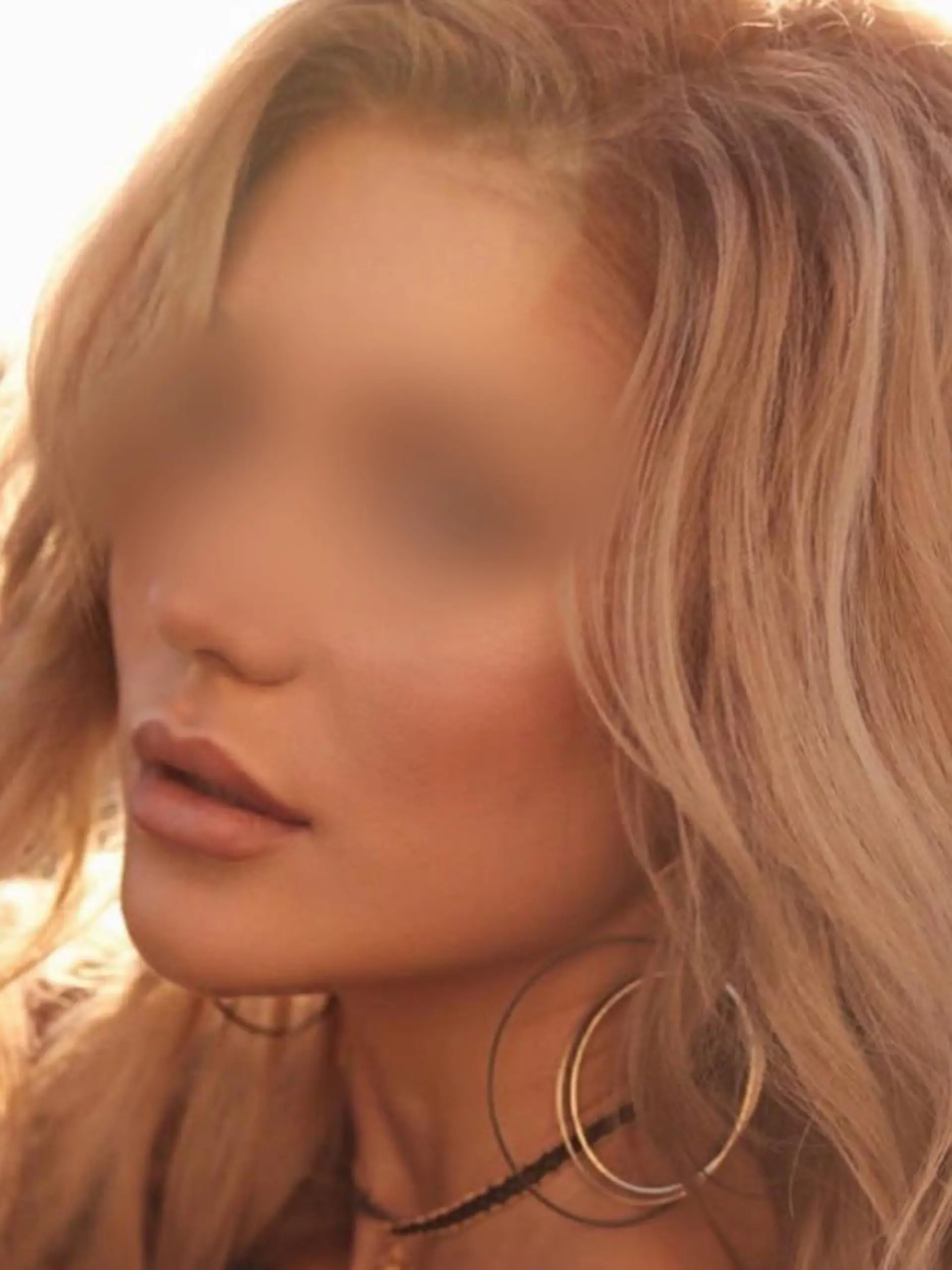 Gretta V. (23) wurde von ihrem Freund ermordet und in einen Koffer gestopft.