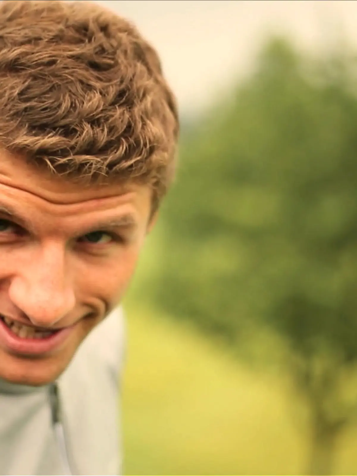 Bild zu: "Thomas Müller will Haus für trauernde Kinder bauen"
