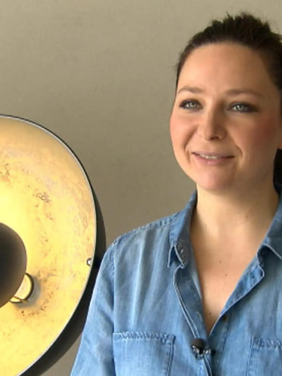 Bild zu: "Silvia Wannagat kennt günstige Home Staging-Tricks"
