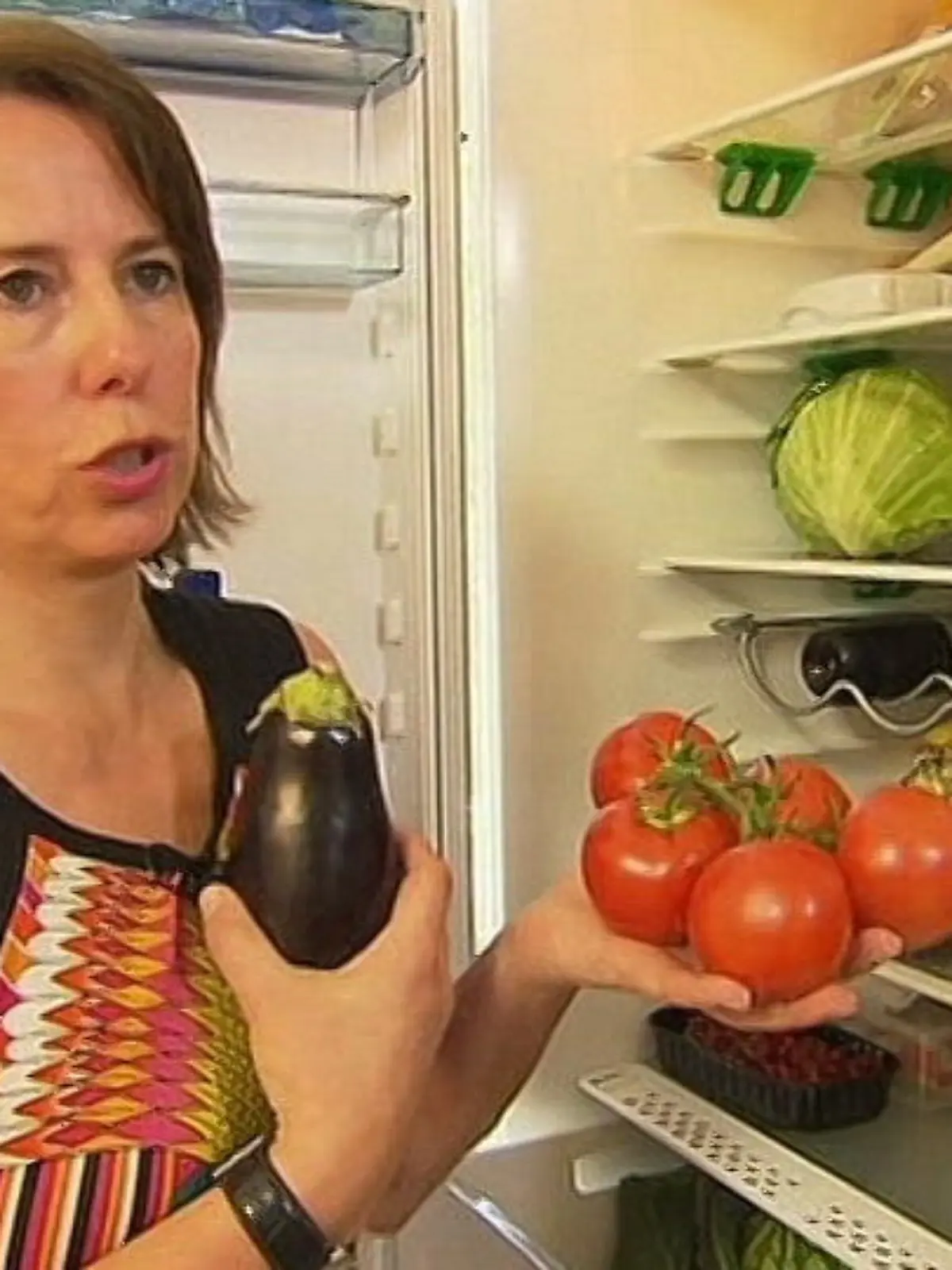 Bild zu: "Die häufigsten Fehler in der Küche"