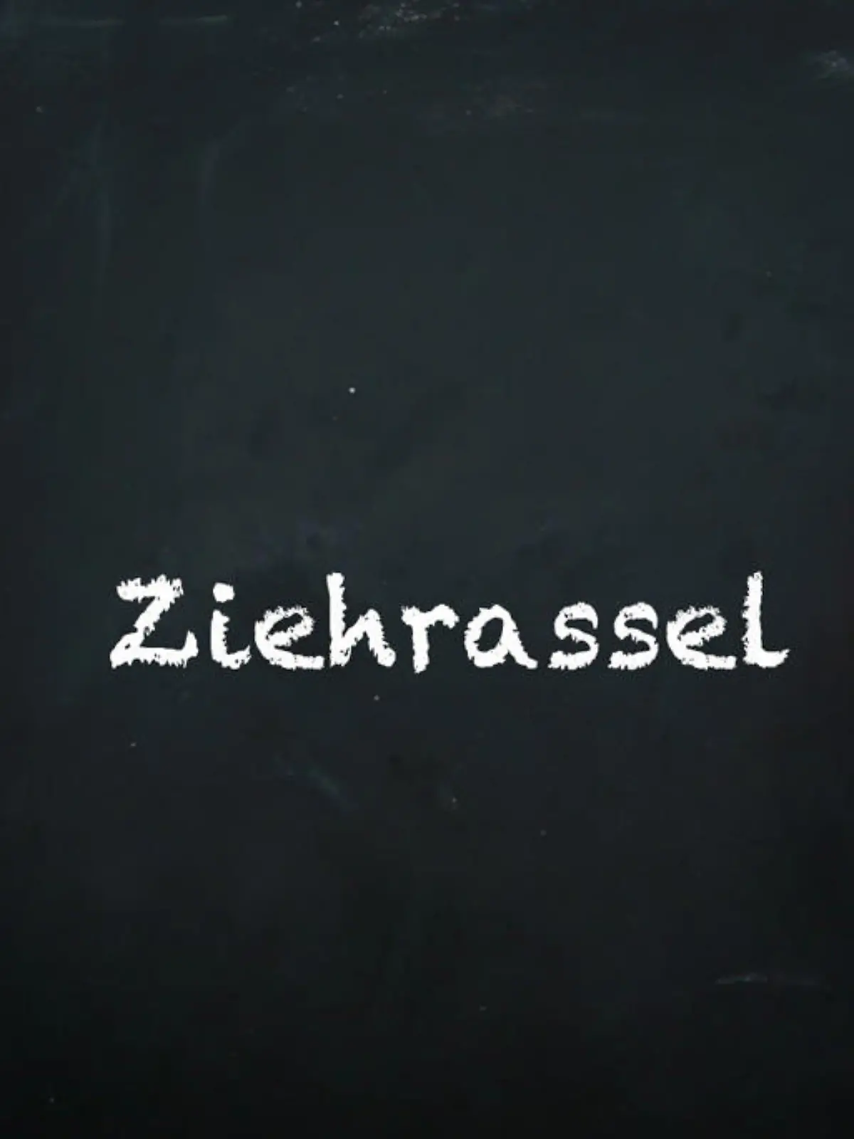 Bild zu: "Anleitung für eine Ziehrassel"