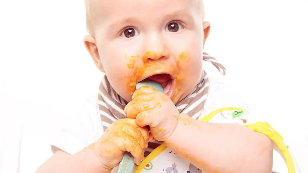 Baby-Produkte sind viel zu teuer Diese Ausstattung brauchen Sie wirklich