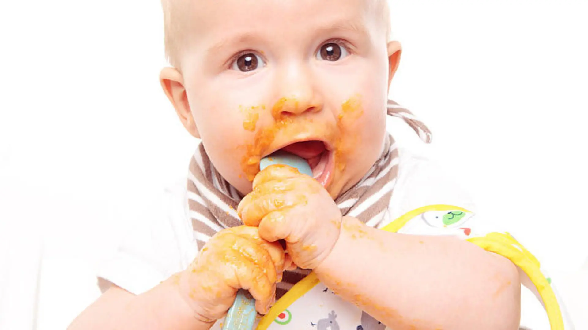 Baby-Produkte sind viel zu teuer Diese Ausstattung brauchen Sie wirklich