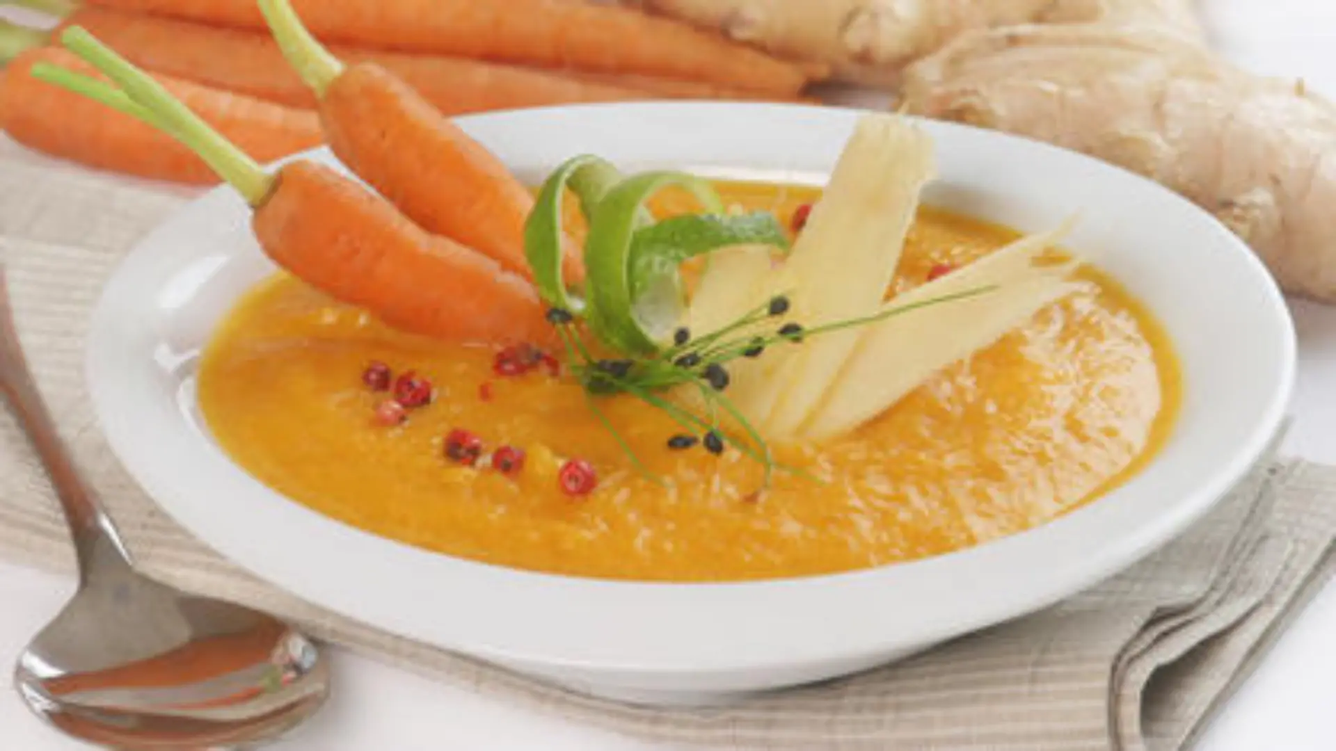 Günstig kochen mit Saisongemüse 