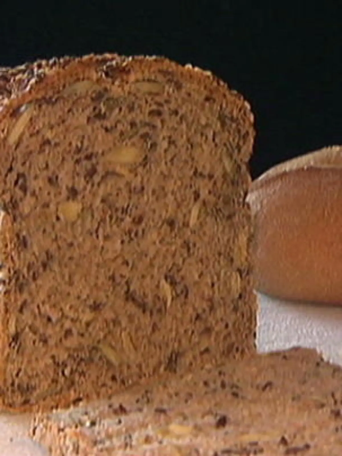 Bild zu: "Eklig: Schweineborsten im Brot "