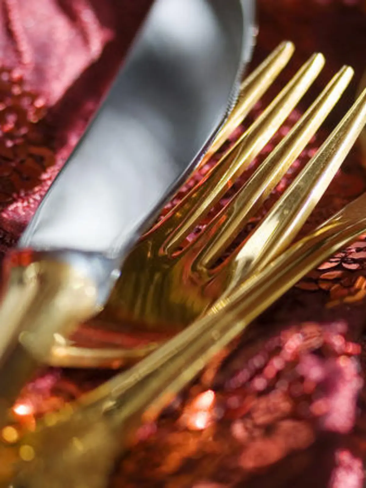 Bild zu: "Weihnachtsmenü für zehn Personen für nur 50 Euro"