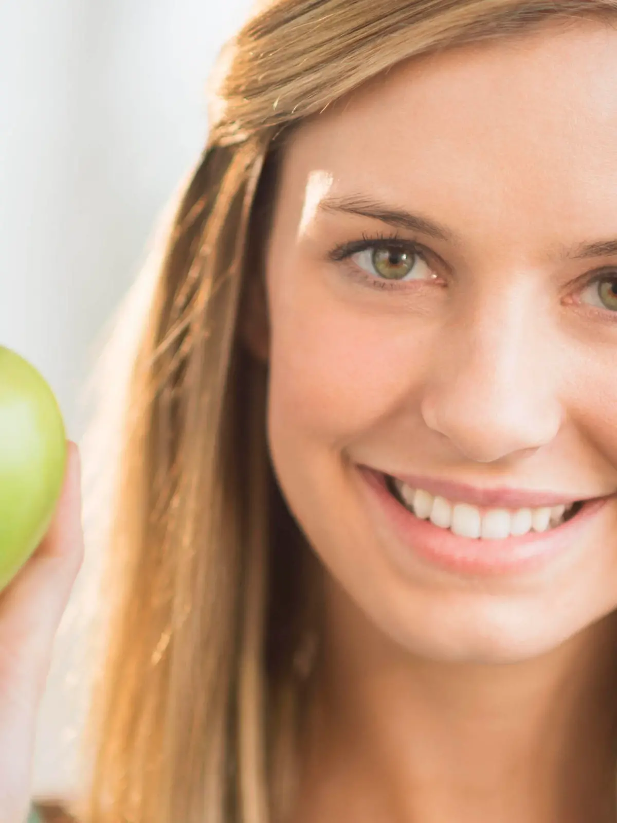 Bild zu: "Darum vertragen Nussallergiker meist auch keine Äpfel!"