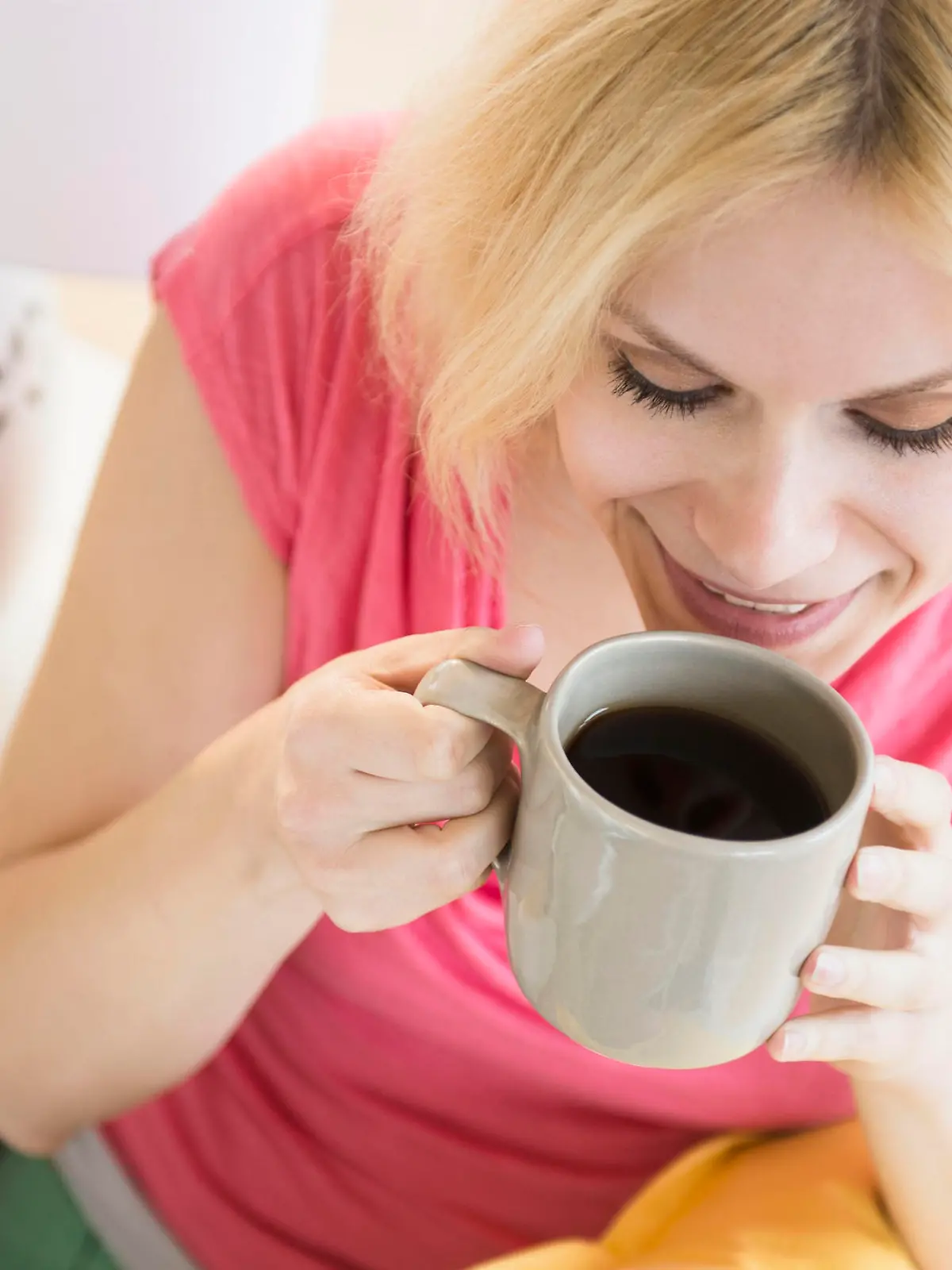 Bild zu: "Kaffee mit Butter zur Fettverbrennung?"