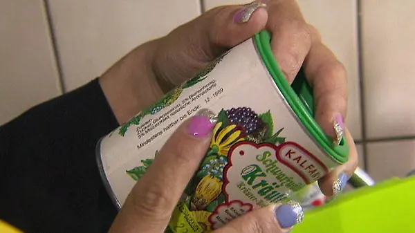 Kann Man Abgelaufene Butter Noch Essen Mindesthaltbarkeitsdatum überschritten - was tun?: Abgelaufene