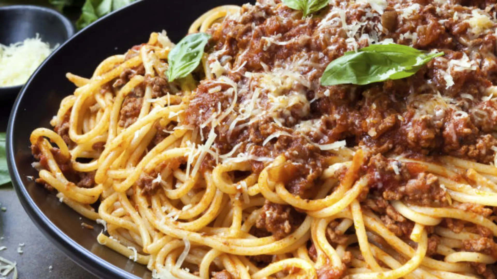So gelingen die perfekten Spaghetti Bolognese Unser Lieblingsgericht