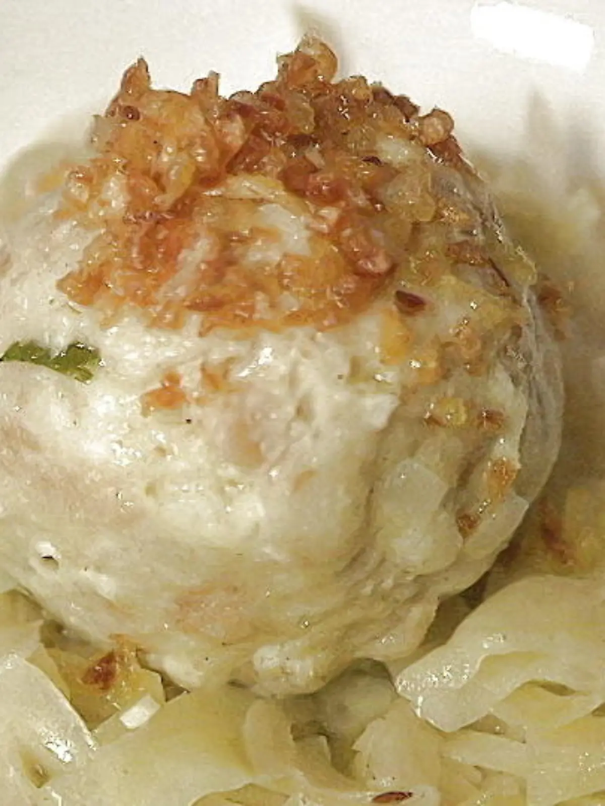 Bild zu: "Lieblingsgericht: Tiroler Kasknödel"