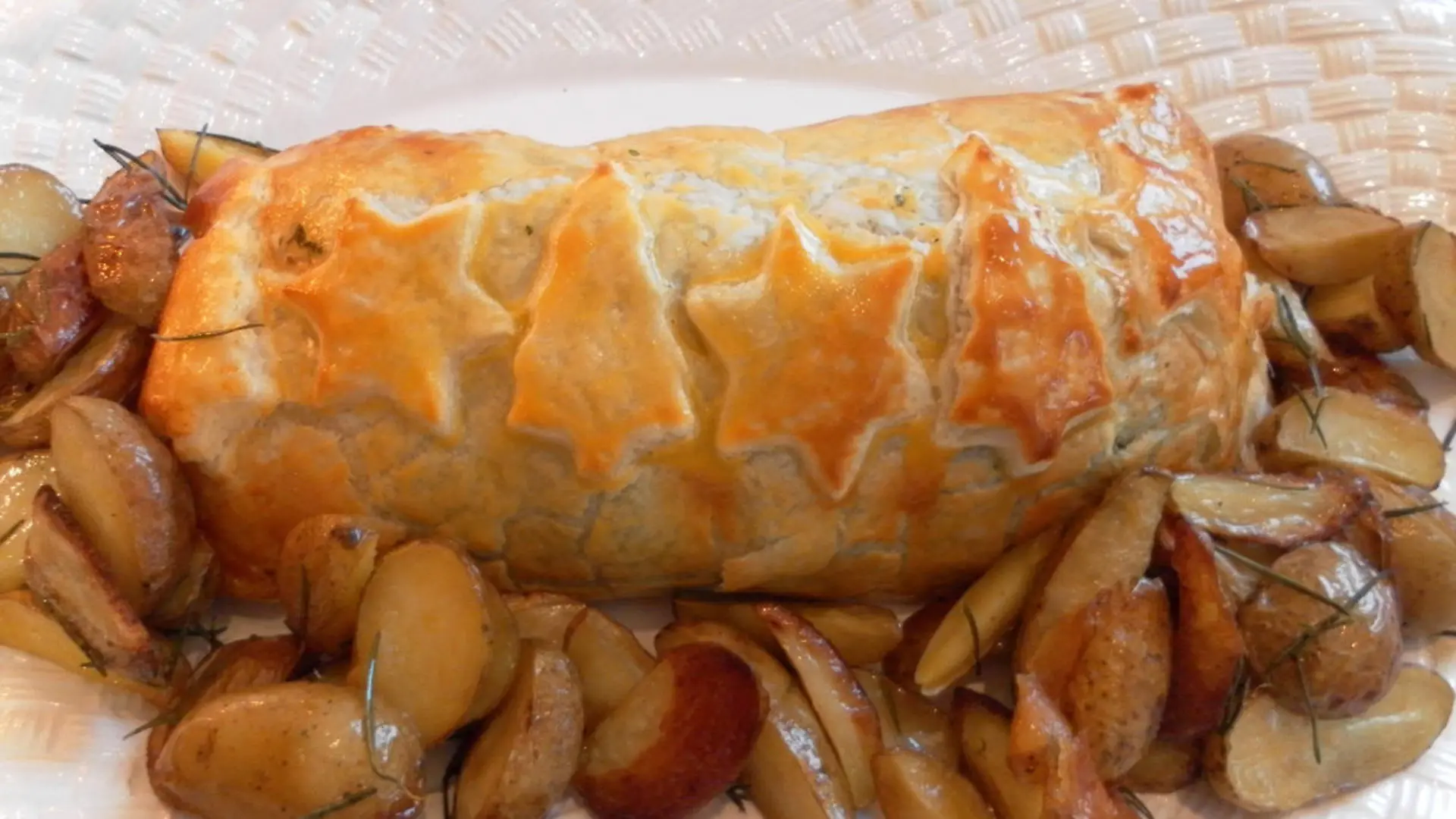 Lieblingsgericht: Last-Minute-Weihnachtsmenü Rezept mit Videoanleitung