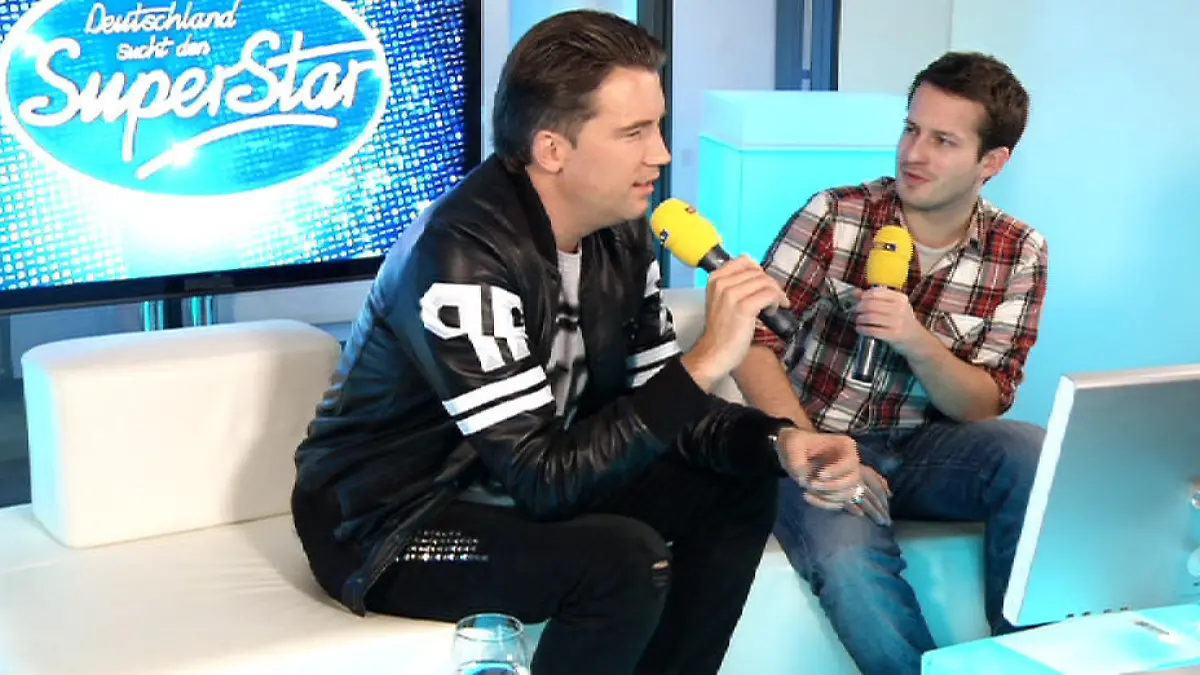 "Man muss Kompromisse eingehen" DJ Antoines Familie hat immer Priorität