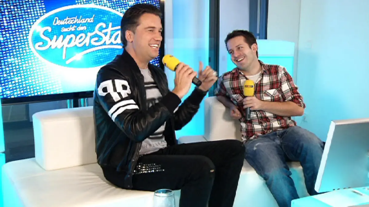 Für DJ Antoine ist nicht immer nur Party angesagt "Ich mag es auch, einfach mal zu kochen"