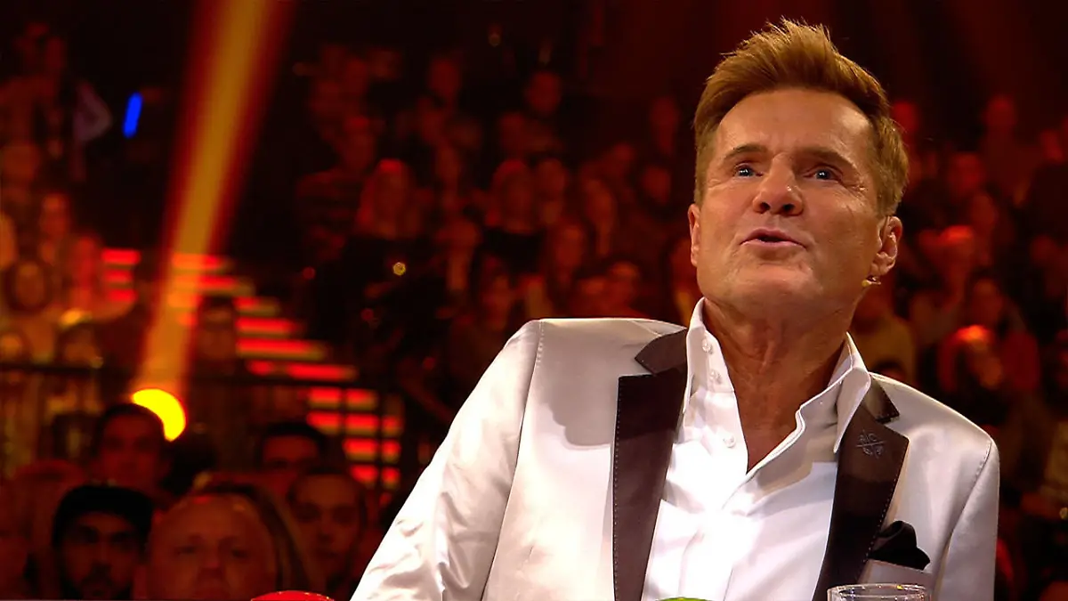 Dieter Bohlen: "Bewerbt euch bei 'Das Supertalent'" Das Supertalent 2014: Finale