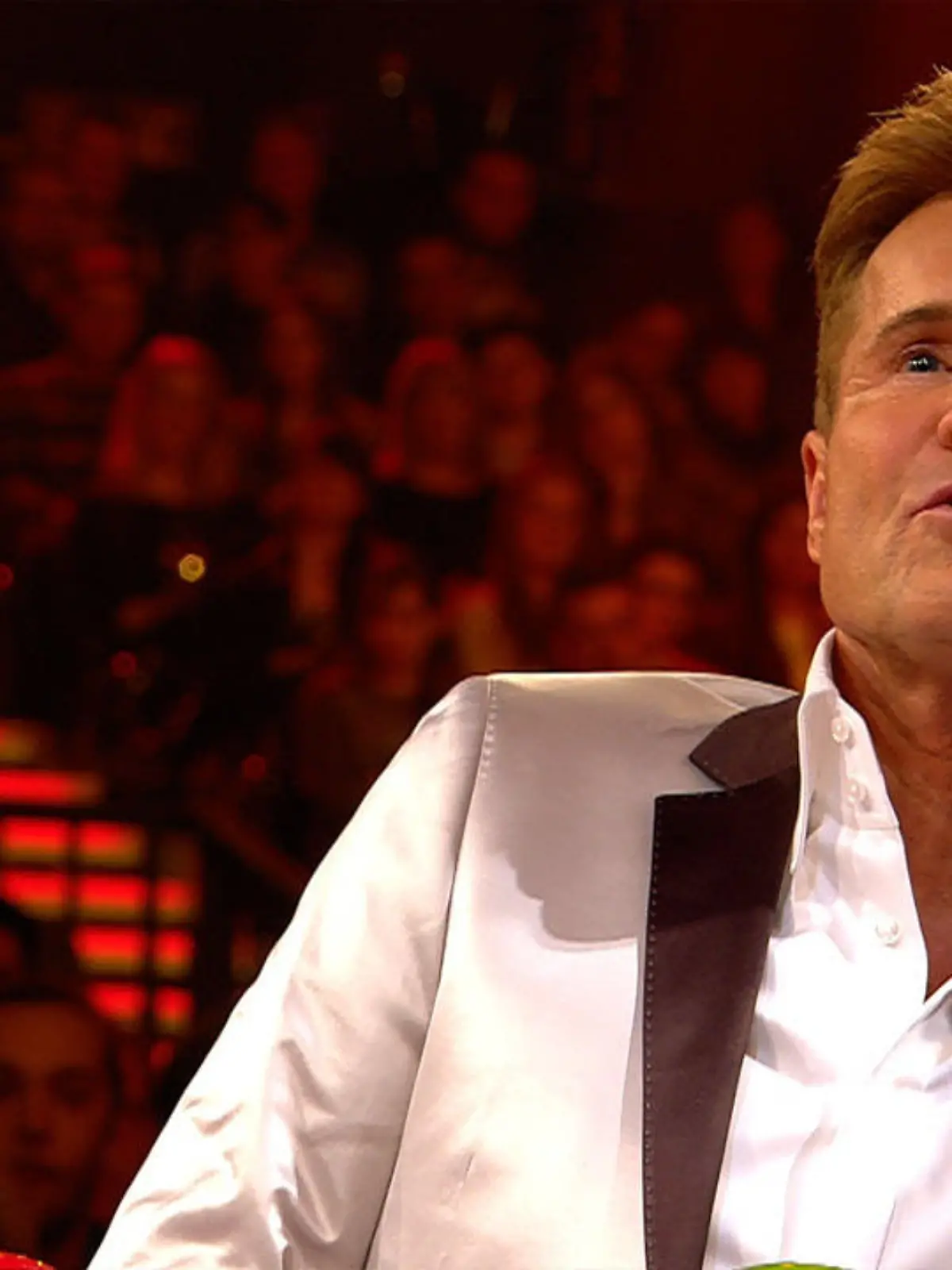 Bild zu: "Dieter Bohlen: "Bewerbt euch bei 'Das Supertalent'""