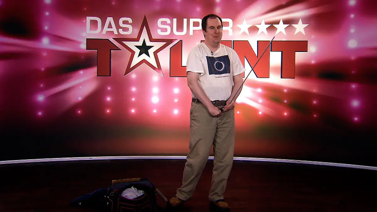 Diese Kandidaten haben es nicht in die Show geschafft Das Supertalent 2014: Finale