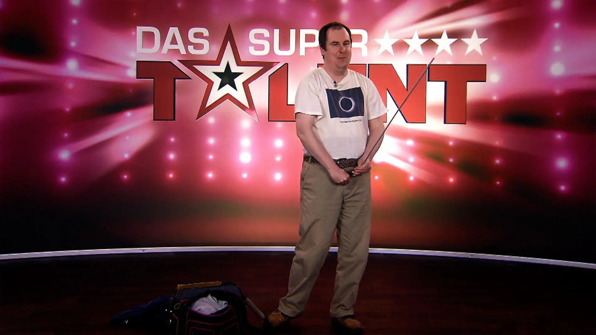 Diese Kandidaten haben es nicht in die Show geschafft Das Supertalent 2014: Finale