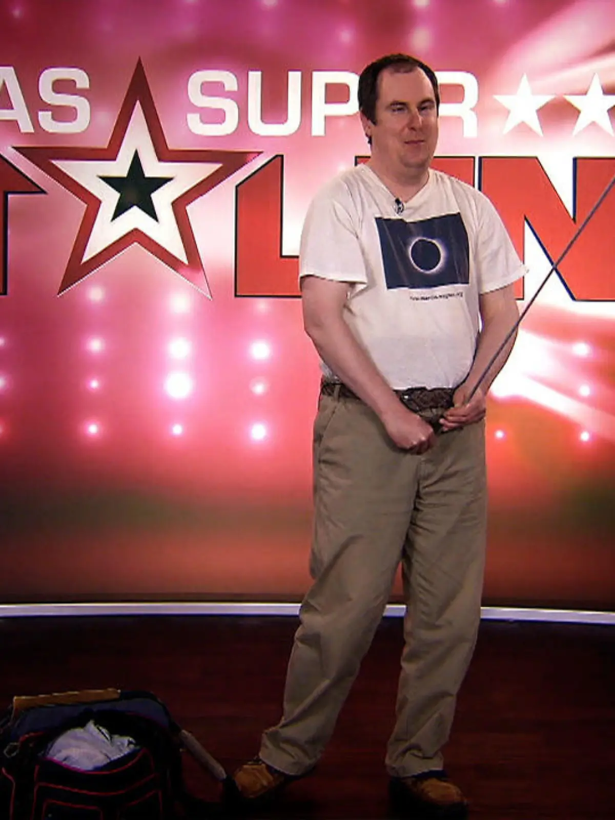 Bild zu: "Diese Kandidaten haben es nicht in die Show geschafft"