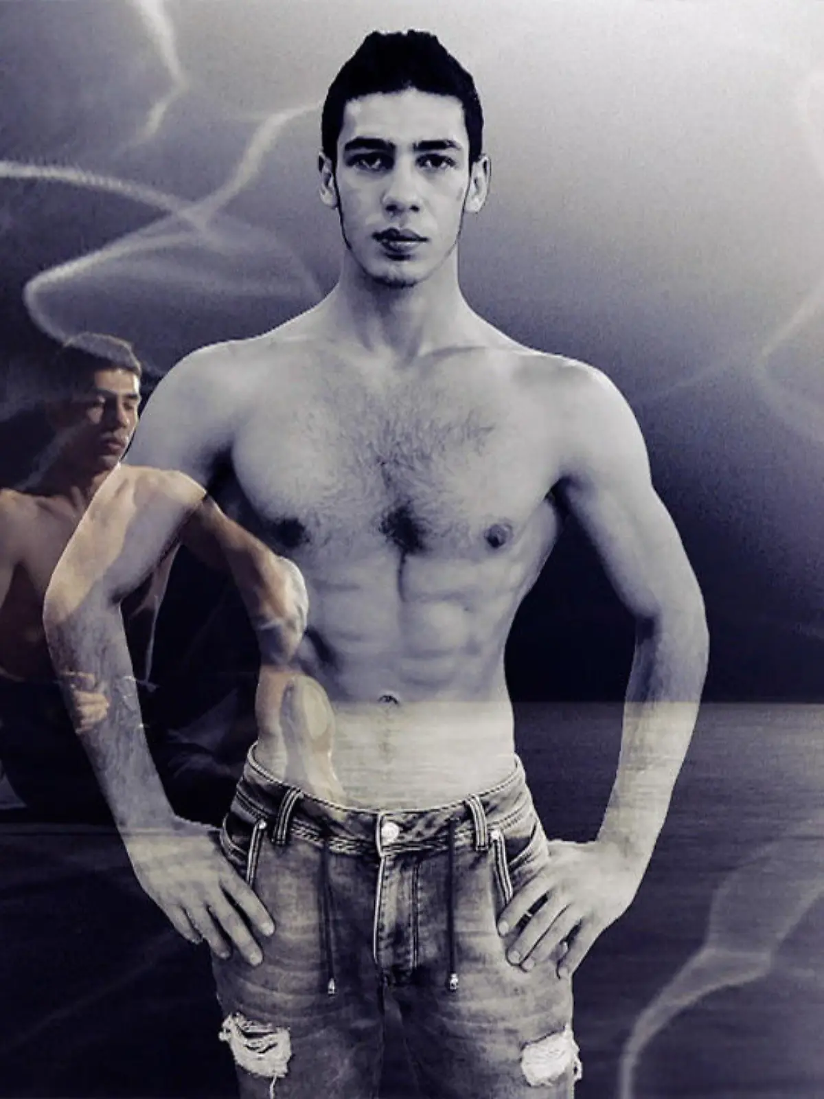 Bild zu: "Für Emin Abdullaev regnete es im Casting Gold "