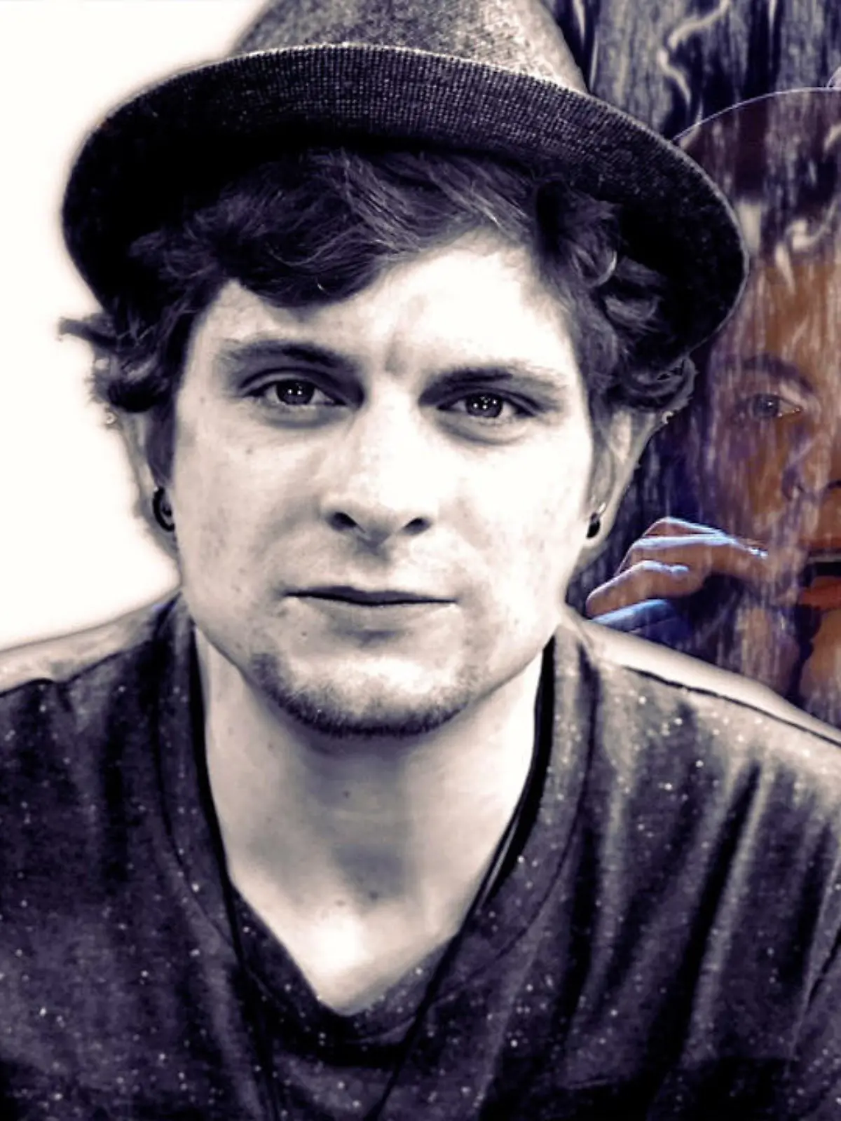 Bild zu: "Andreas Hruska: "Die Nervosität nimmt überhand""