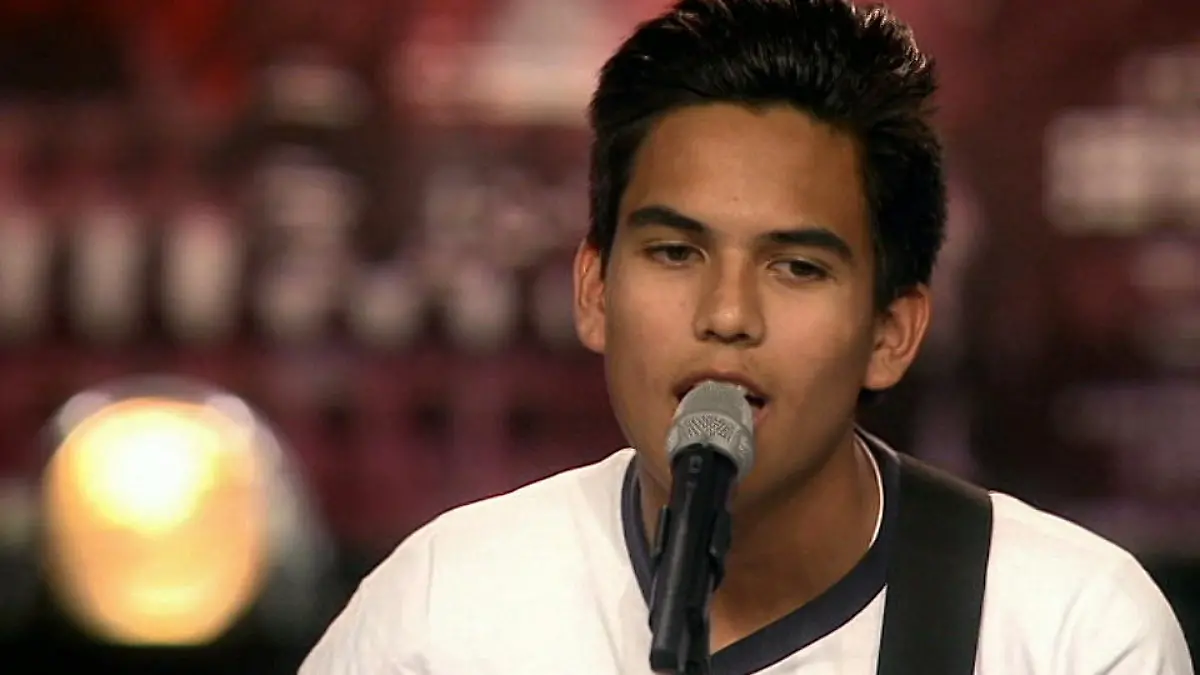 Der Mädchen-Schwarm unter den Kandidaten Patrick Müller-Klug will "Das Supertalent" gewinnen