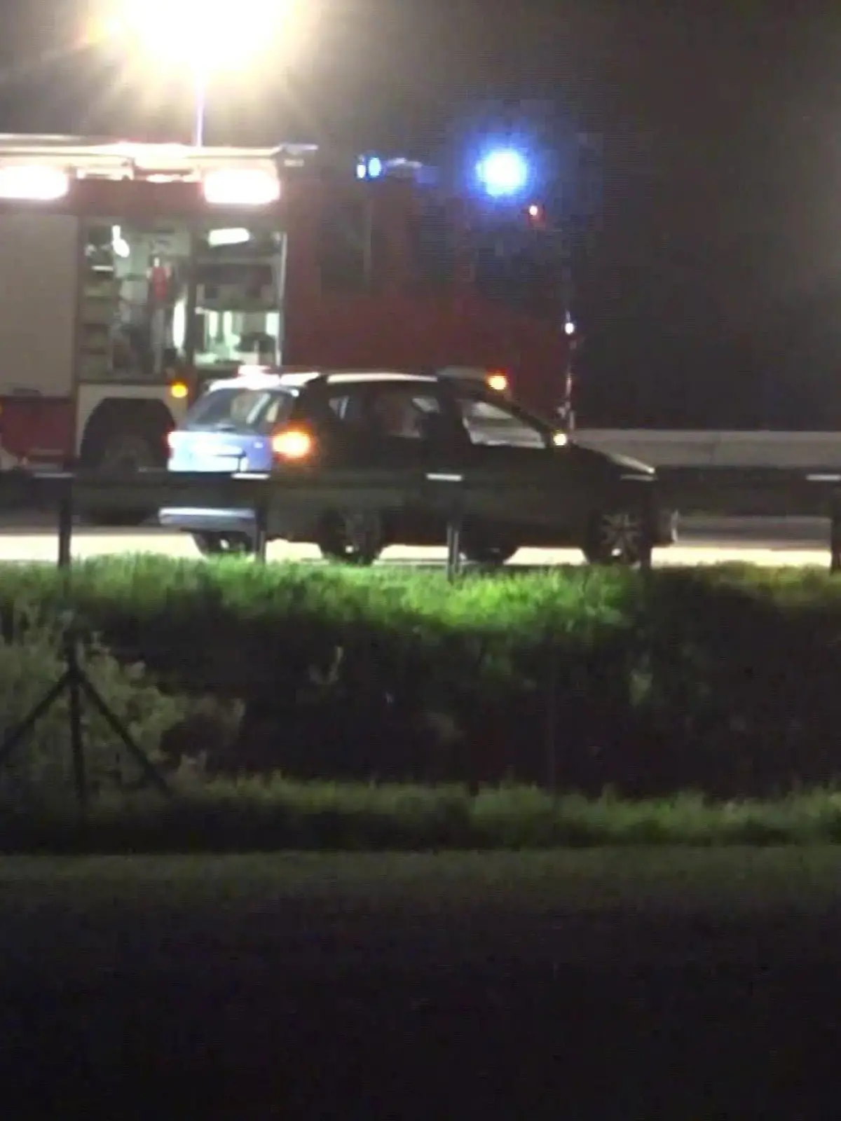 Am 10. Mai fanden Rettungskräfte Carolin G. leblos in ihrem Auto auf der A9. Wer tötete die Lehrerin?