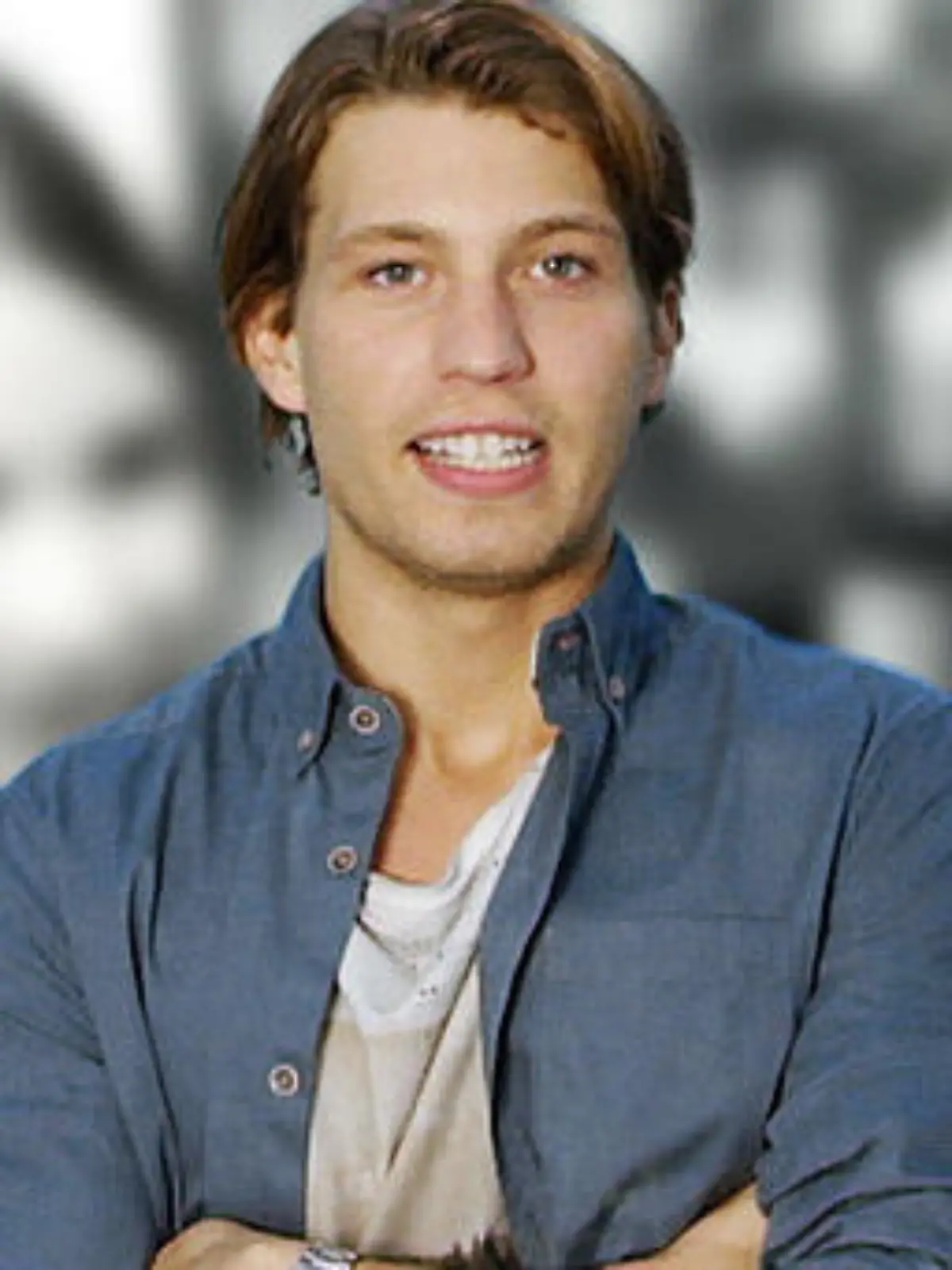 Bild zu: ""Eine Träne würde ich mir schon wünschen""