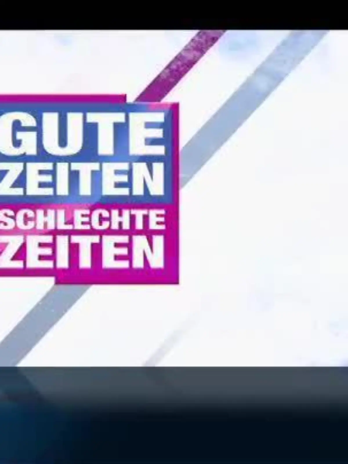 Bild zu: "So geht es bei GZSZ weiter..."