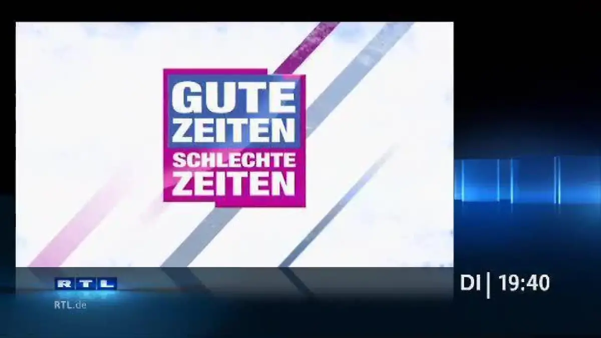 So geht es bei GZSZ weiter... 