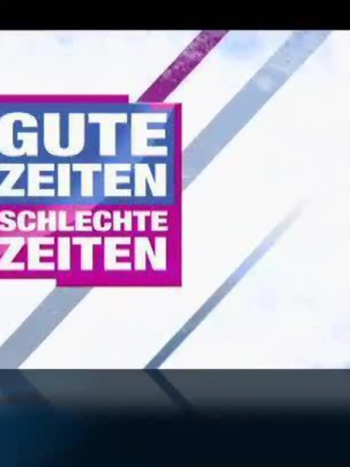 Bild zu: "So geht es bei GZSZ weiter..."