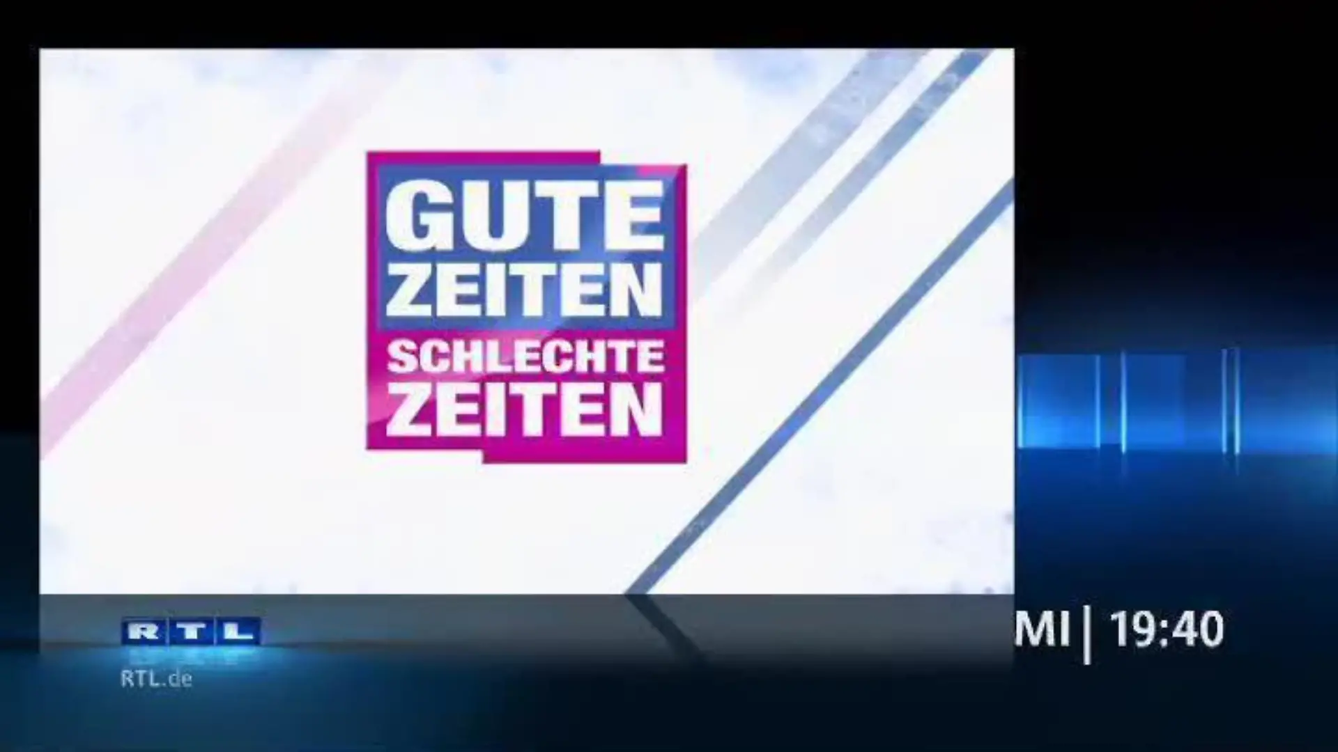 So geht es bei GZSZ weiter...