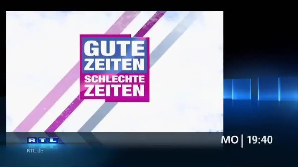 So geht es bei GZSZ weiter... 
