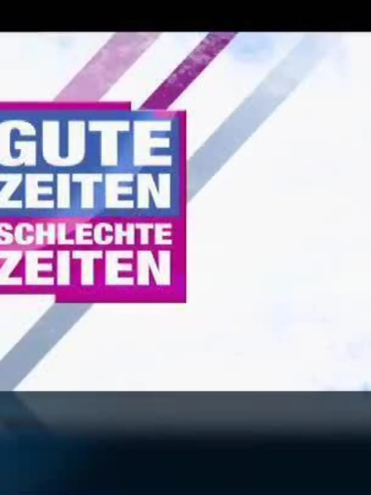 Bild zu: "So geht es bei GZSZ weiter..."