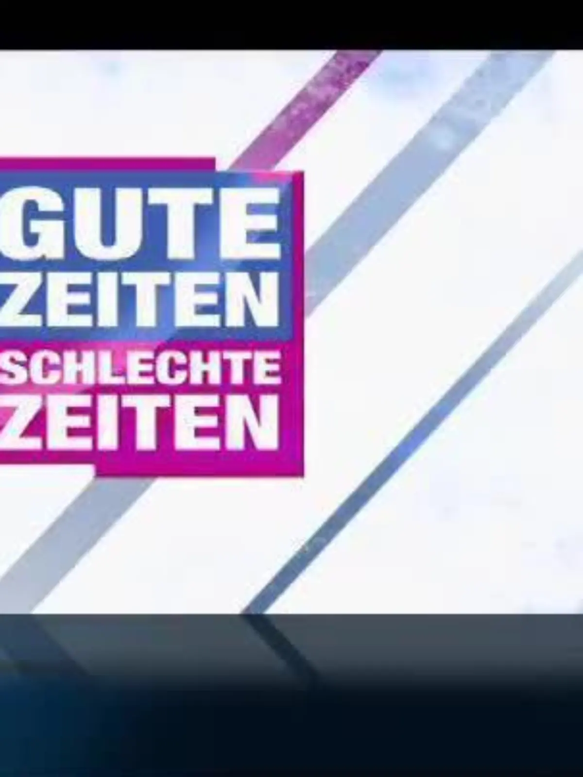 Bild zu: "So geht es bei GZSZ weiter..."